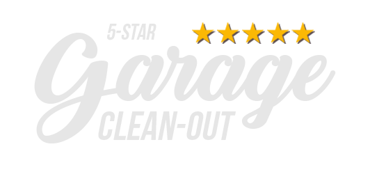 5-star-garage-clean-out.com Logo